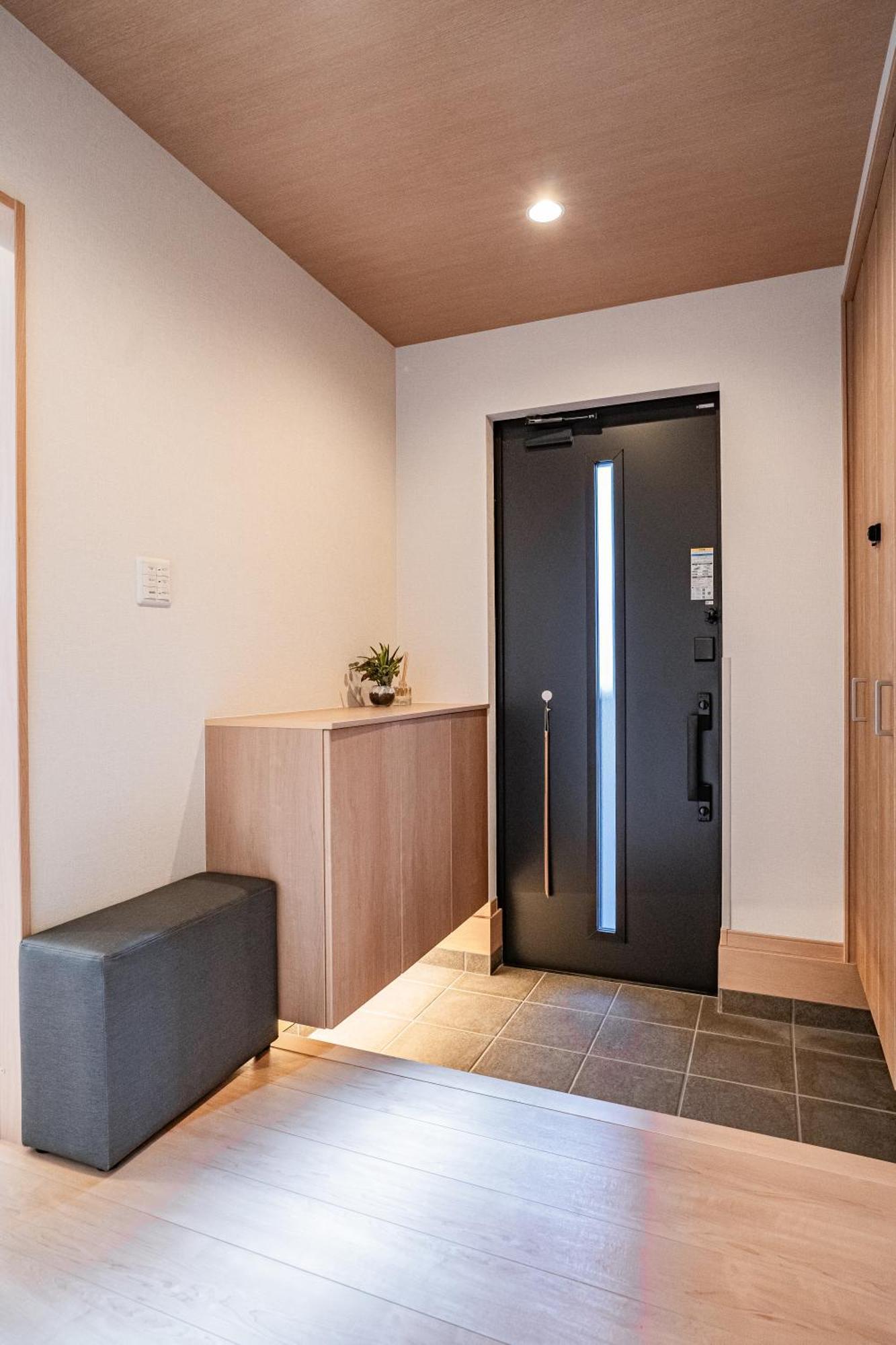 אוסקה Apartment Hotel 11 Villa Tengachaya מראה חיצוני תמונה